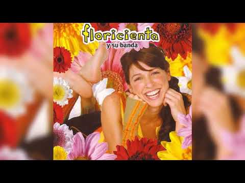 Floricienta Y Su Banda - Vol. 1 (2004). Disco Completo  🎧