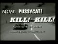 Faster, Pussycat! Kill! Kill! - Russ Meyer Tura ...
