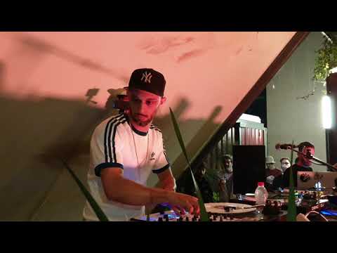 DJ Asi-C (Israel) - Shigola Records Champion 2019 - Wining Set