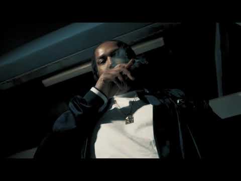 KV Morello - Shittin (Official Music Video)