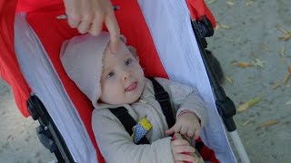 Baby names: Hottest trends