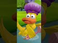 Not A Rubber Ducky