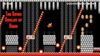 Super Mario Maker - The Seven Circles of Doom