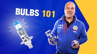 All About Car Bulbs | Garage Focus