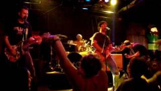 Hot Action Cop - Club Slut LIVE!