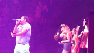 Fatman Scoop - Be Faithful - Live RNB Fridays Sydney 2016