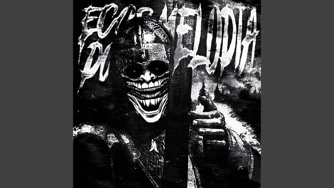 Ecos Do Melodia (Sped Up)