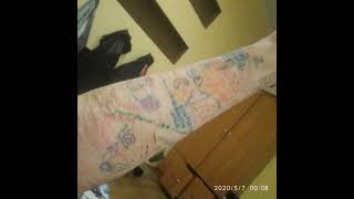 Cover art for 3rdmix+