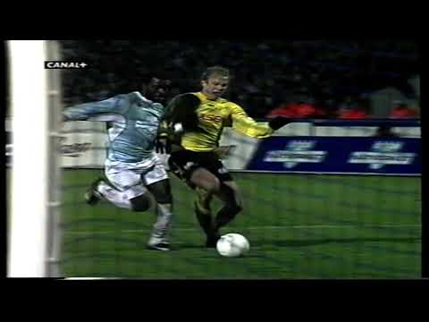 2002-10-22 Malmö FF - IF Elfsborg 0-0 Allsvenskan