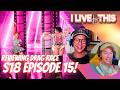RPDR S18 E15 Review | I Live For This | Trinity the Tuck and Shontelle Sparkles