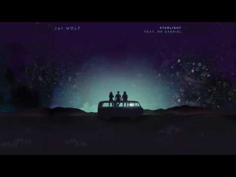 Jai Wolf - Starlight (feat. Mr Gabriel) [Official Audio]