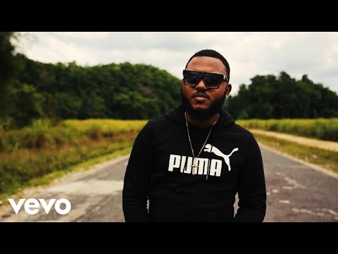 Tadre - Blood Sweat And Tears (Official Music Video)