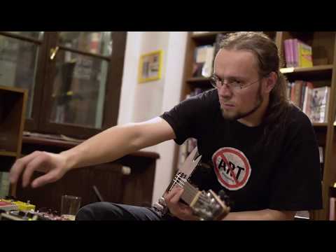 Boris Belica - #17 In Between Books: Boris Belica