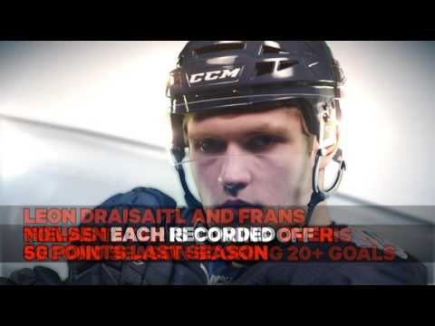 Getting to Know: Team Europe