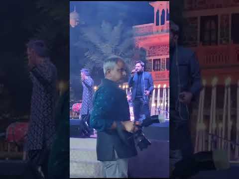 Sunny Jain Teri Deewan...