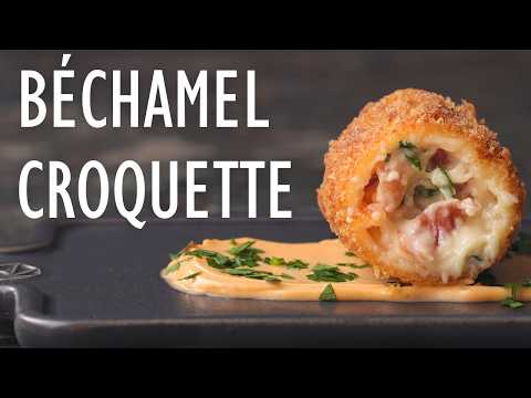 Thick Béchamel: The Sauce Every Cook Should Master