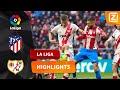 WAT EEN GEWELDIGE AANVAL! ?? | Atlético Madrid vs Rayo | La Liga 2021/22 | Samenvatting