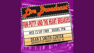 Bye Bye Johnny (Live 1989 FM Broadcast)