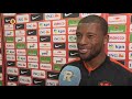Oud-PSV'er Georginio Wijnaldum doet goede zaken met Oranje