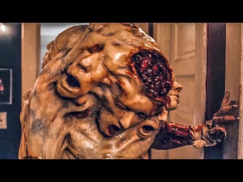 Изгоняющий дьявола: Абаддон (2019) — Трейлер (русский язык)