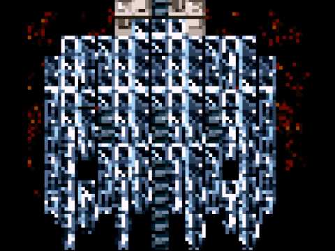 Final Fantasy IV (SNES) - Walkthrough part 39 of 41