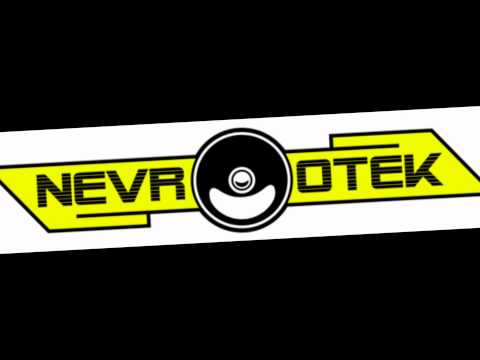 Nevrotek - Synesthesia