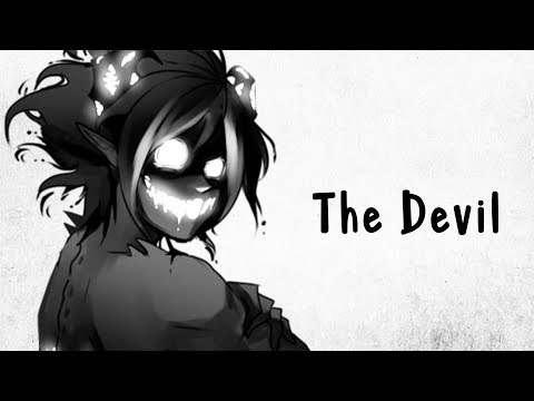 Nightcore - The devil Within