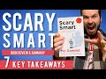 Scary Smart By Mo Gawdat BOOK REVIEW SUMMARY Best Book About AI For Beginners