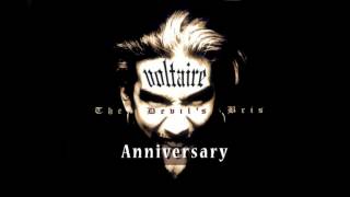 Voltaire - Anniversary OFFICIAL