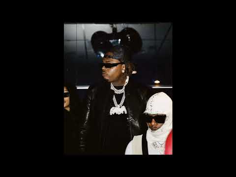 [FREE] Gunna x Roddy Ricch x Money Man Type Beat 2022 "houdini"