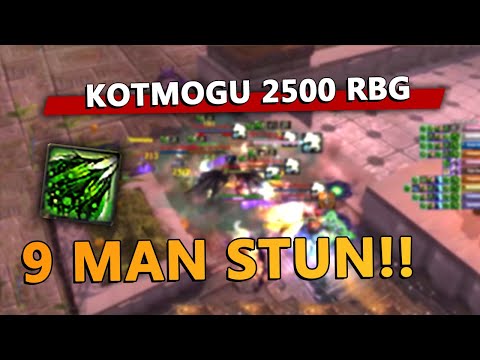 Beating 3K BOOSTERS! - 2500 MMR Temple of Kotmogu RBG - Havoc DH PoV | WoW Shadowlands