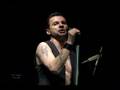 DAVID GAHAN OF DEPECHE MODE WORKING ON ...