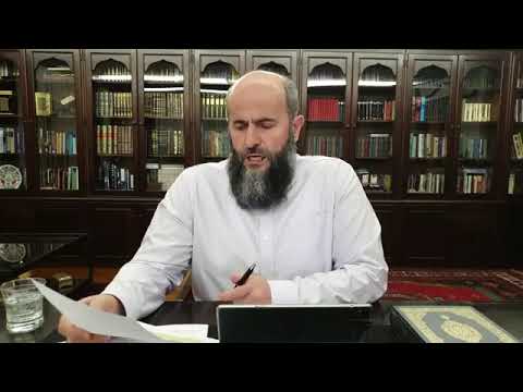 Akademik Zukorlić  - O Meši Selimoviću