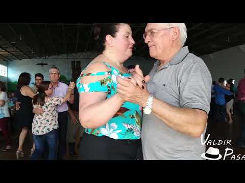 XOTE DA SAUDADE AO VIVO EM SANTO ÂNGELO RIO GRANDE DO SUL VALDIR PASA