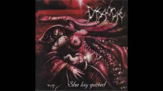 #48 ⛧ Disgorge - Sodomize the bleeding ⛧