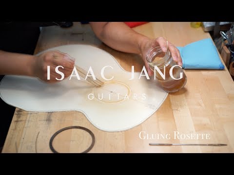 Gluing Rosette