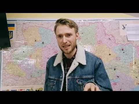 IDEA TV 16 03 22 - Haus der Hoffnung - Russische Evangelische Allianz - Pfarrer