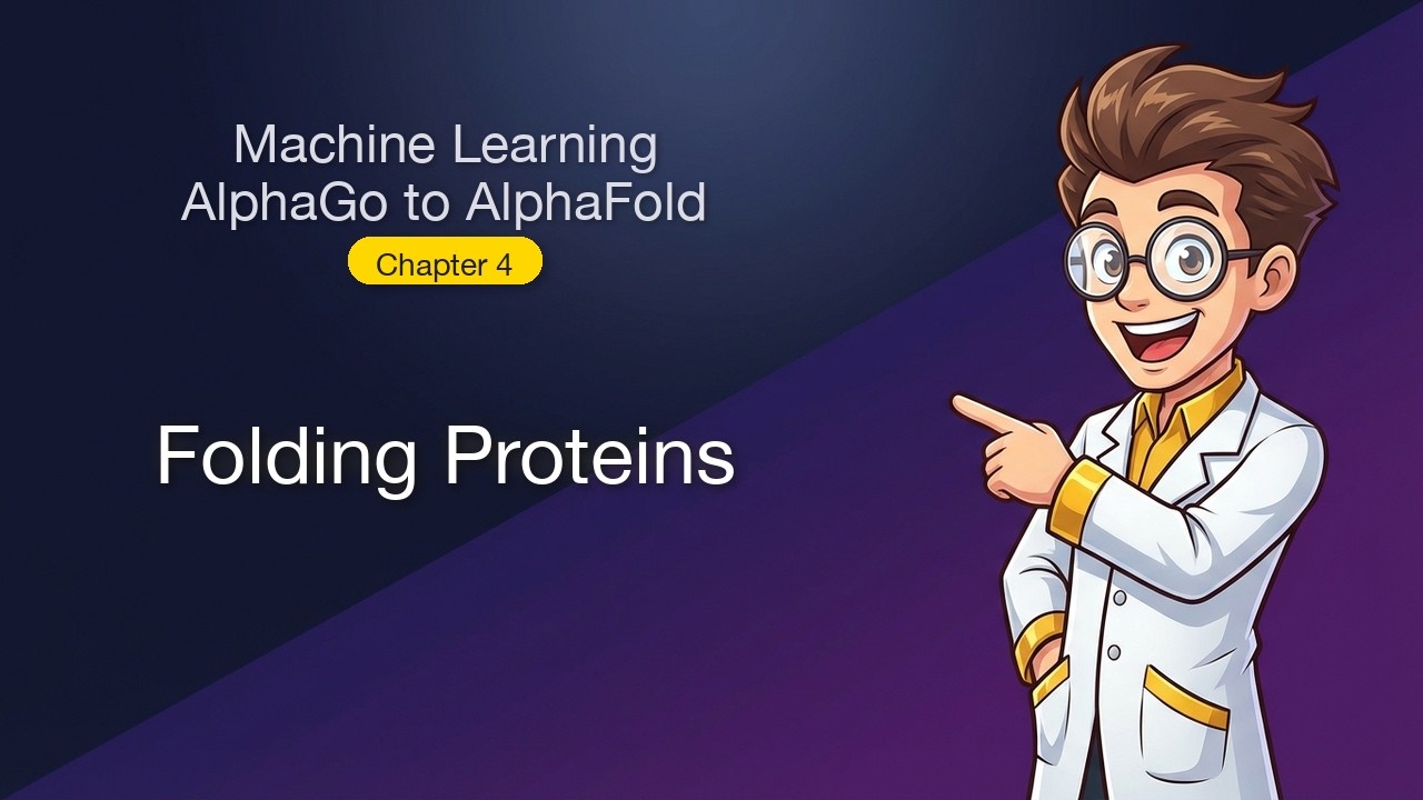 Folding Proteins