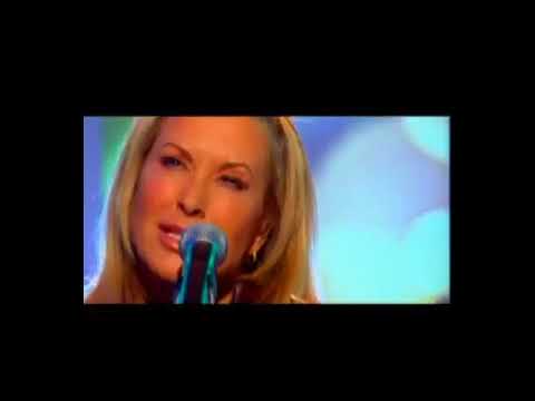 Jamie Hartman feat. Anastacia - Stalemate at This Morning (2009)
