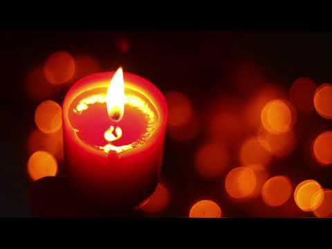 РАССЛАБЛЯЮЩЕЕ ВИДЕО/RELAXING VIDEO/Релакс/Relax/Пламя свечи/Candle flame
