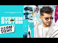 System Pe System Viral Song Video