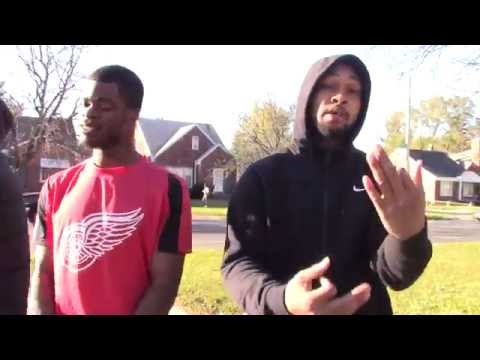 Ziploc Shawn Rell & Dman - Da Intro (Music Video)