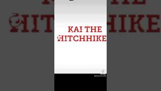 Kai the Hatchet Wielding Hitchhiker v. Netflix