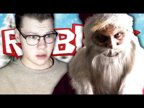 Roblox Adventures Escape The Evil Santa Obby Christmas - 