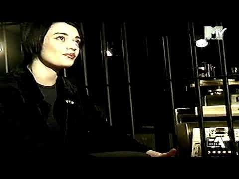 Carmen Consoli @MTV speciale Week In Rock (1999)