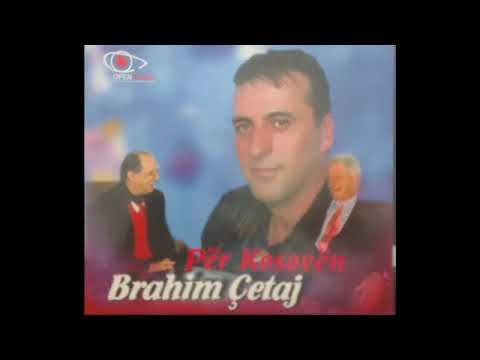 Brahim Çetaj