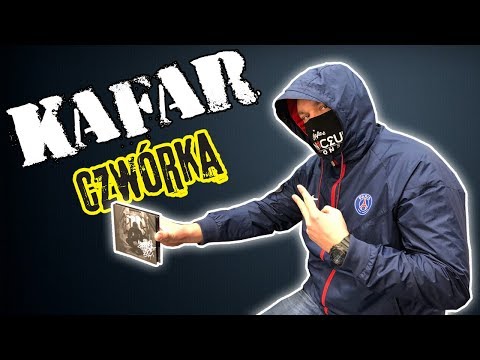 Kafar (Dixon 37) | Czwórka | WYWIAD