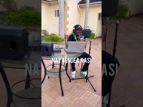 YOUNG LUNYA :  Mapozi Remix ( Diamond platnum , Jay Melody & Mr Blue )