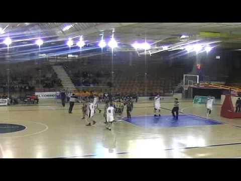 PLATA AURTENECHE MAQUINARIA EUSKADI,89 - CEBA GUADALAJARA,68 (12/01/2013 0:00:00)