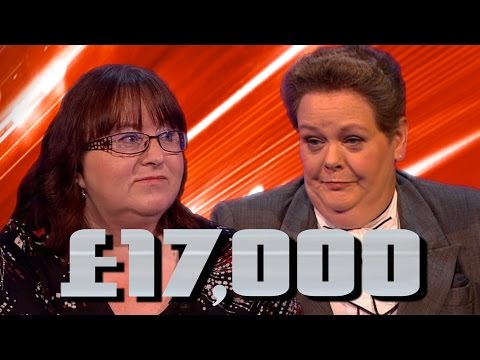 The Final Chase - Friday 25th September 2015